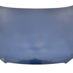 Ostatnia szansa MASKA POKRYWA SILNIKA AUDI A3 S3 8P MAŁY GRILL